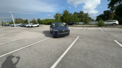 Toyota Corolla Cross XLE 2025