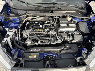 Toyota Corolla Cross XLE 2025