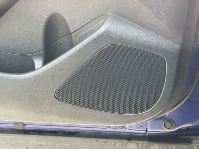 Toyota Corolla Cross XLE 2025