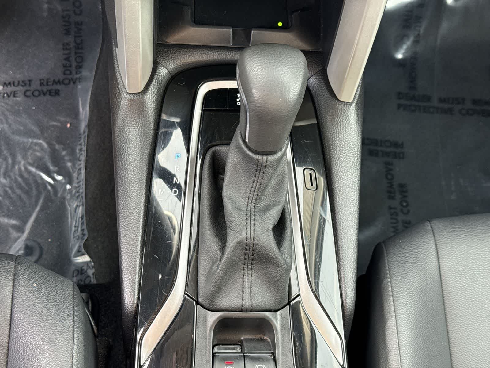Toyota Corolla Cross XLE 2025