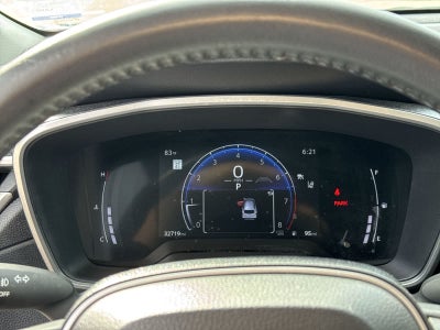 Toyota Corolla Cross XLE 2025