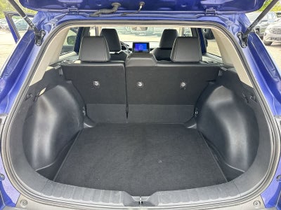 Toyota Corolla Cross XLE 2025