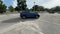 Toyota Corolla Cross XLE 2025