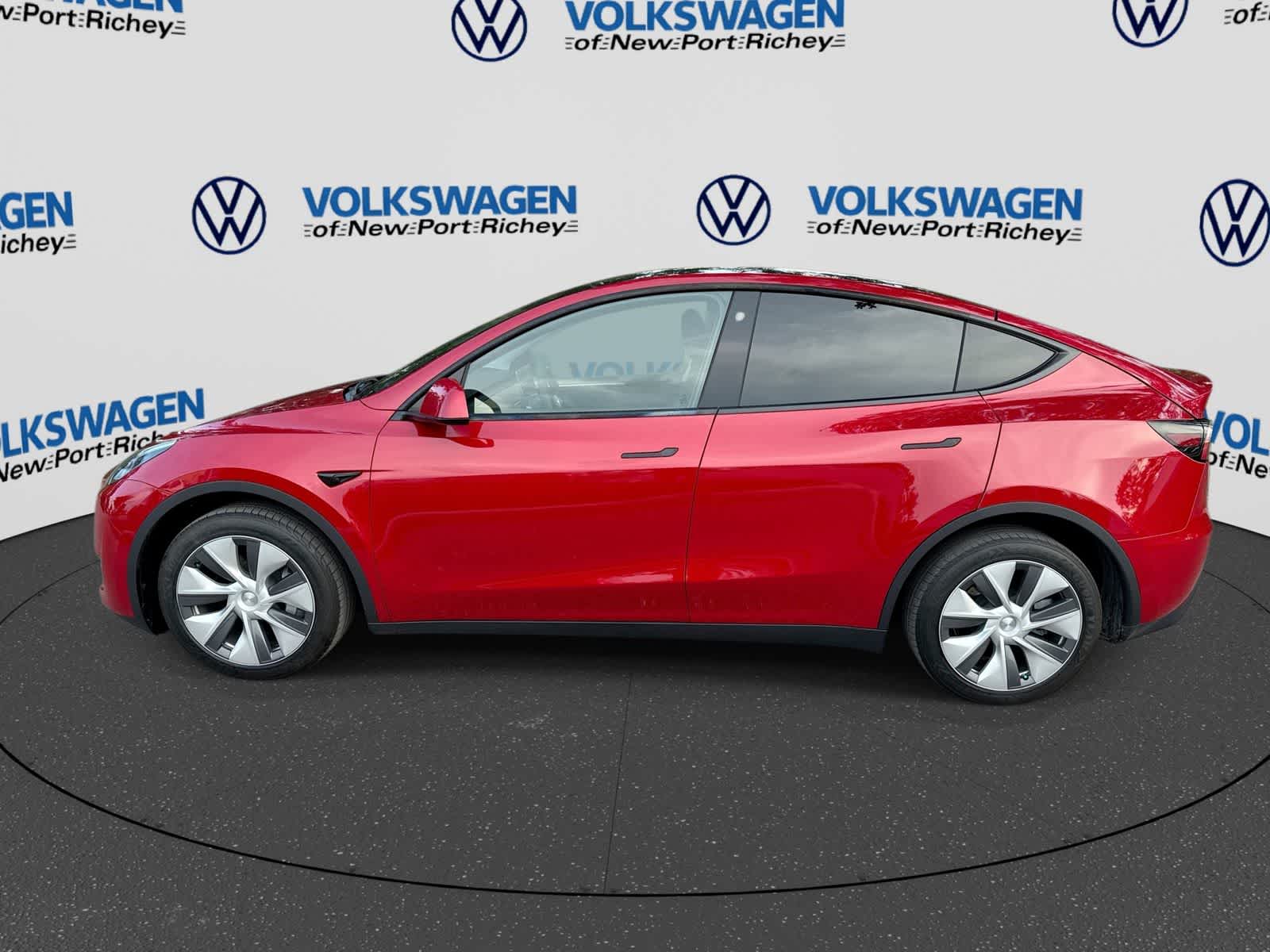 Tesla Model Y Long Range 2023