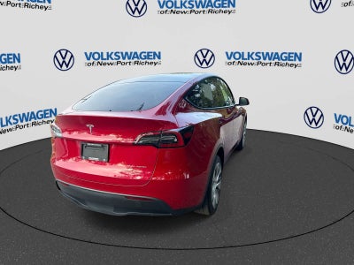 Tesla Model Y Long Range 2023