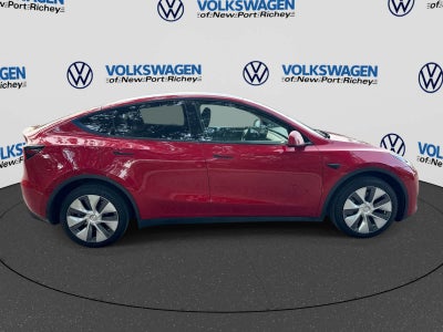 Tesla Model Y Long Range 2023