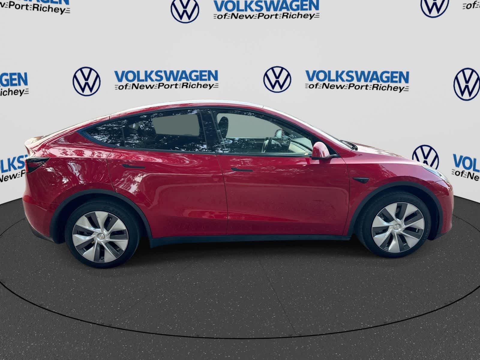 Tesla Model Y Long Range 2023