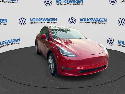 Tesla Model Y Long Range 2023
