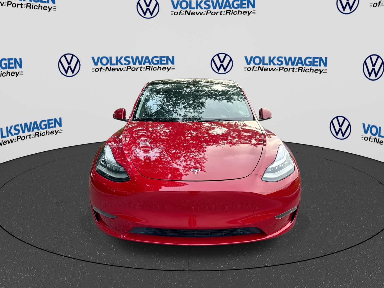 Tesla Model Y Long Range 2023