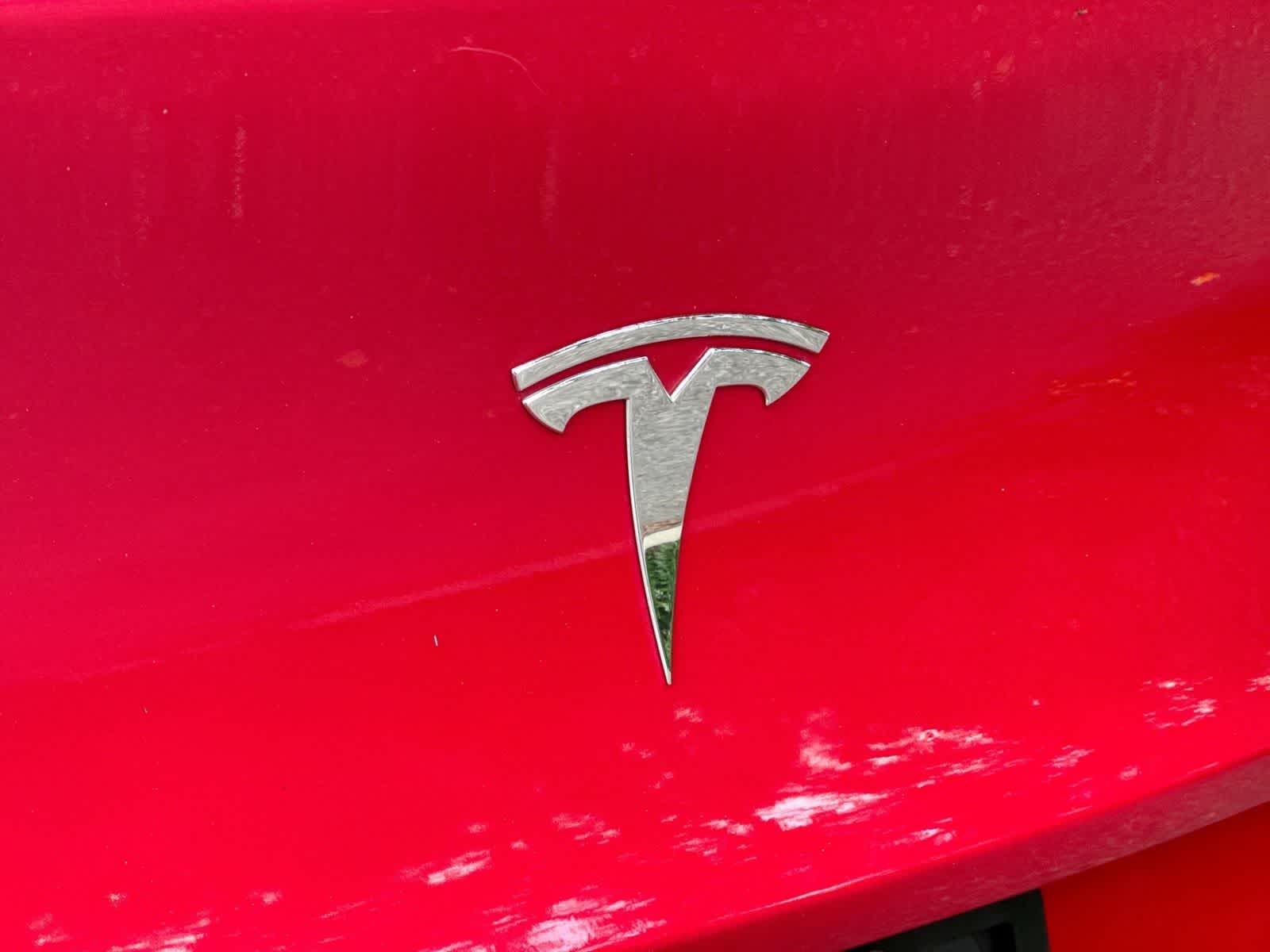 Tesla Model Y Long Range 2023