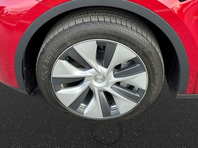 Tesla Model Y Long Range 2023