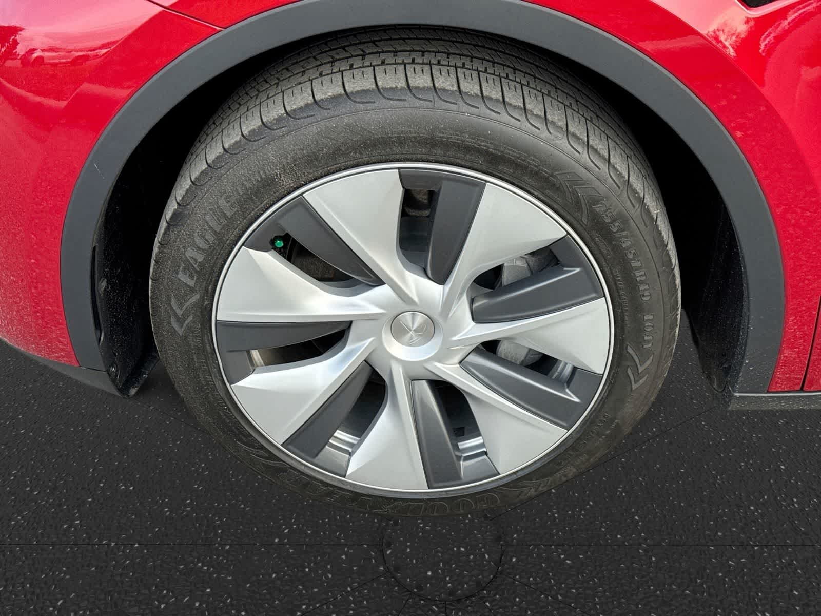 Tesla Model Y Long Range 2023