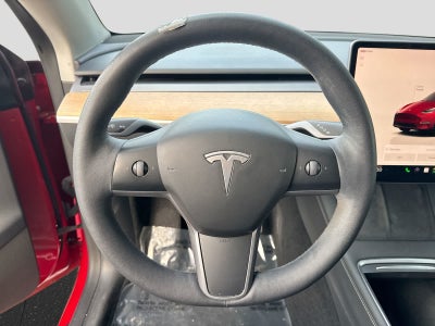 Tesla Model Y Long Range 2023