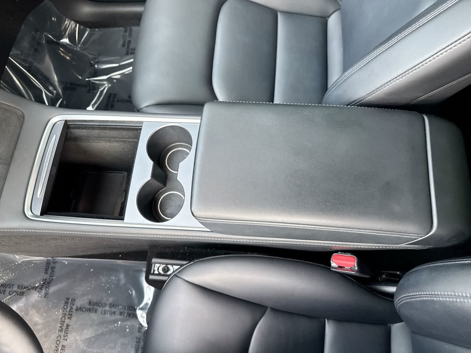 Tesla Model Y Long Range 2023