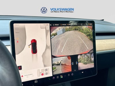 Tesla Model Y Long Range 2023