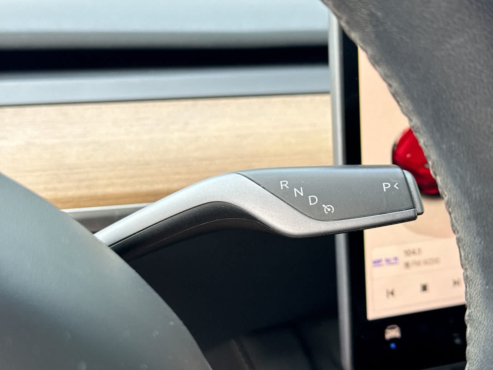 Tesla Model Y Long Range 2023