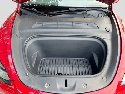Tesla Model Y Long Range 2023