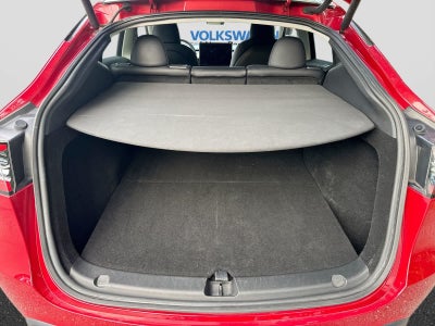 Tesla Model Y Long Range 2023