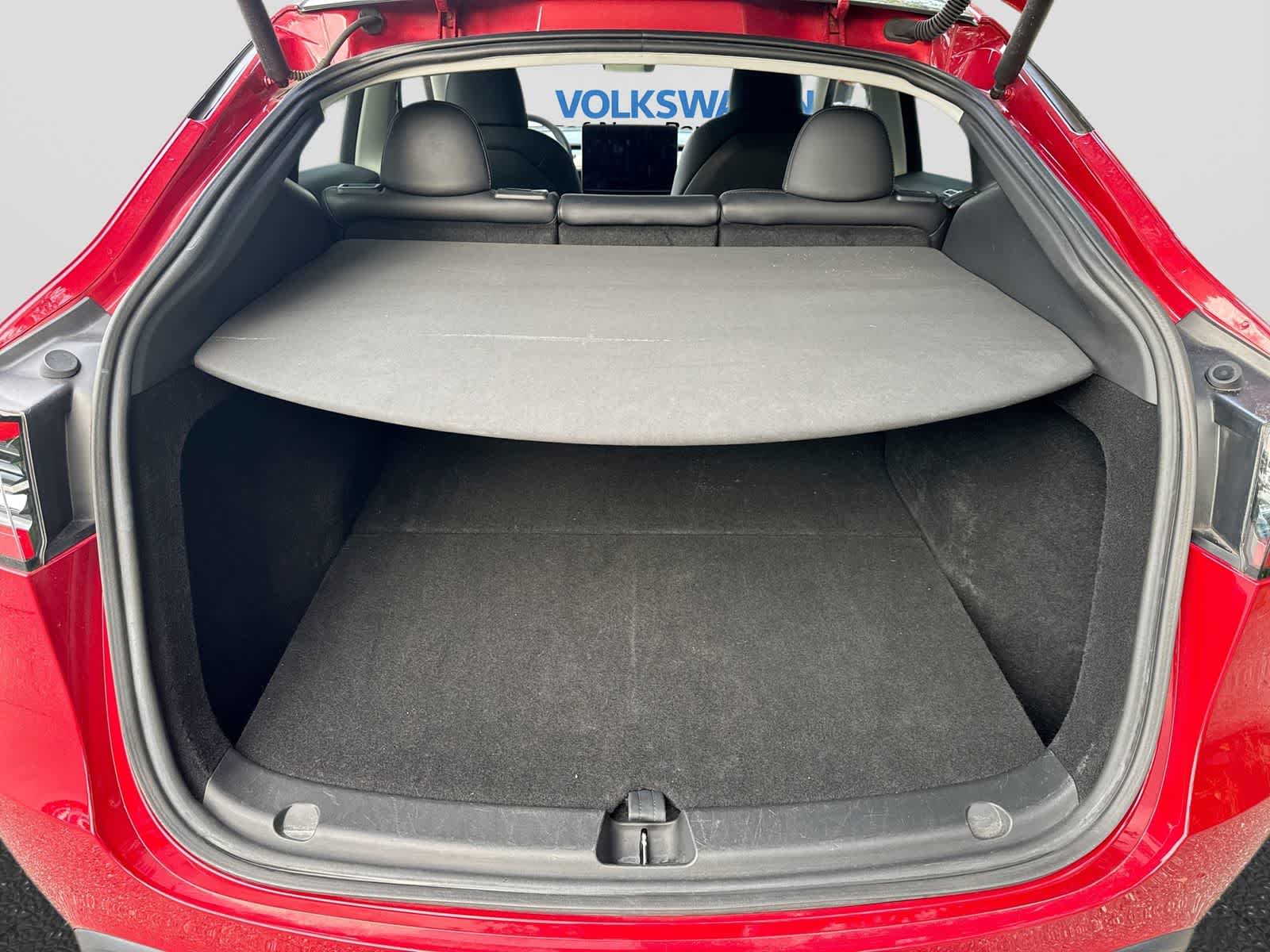 Tesla Model Y Long Range 2023