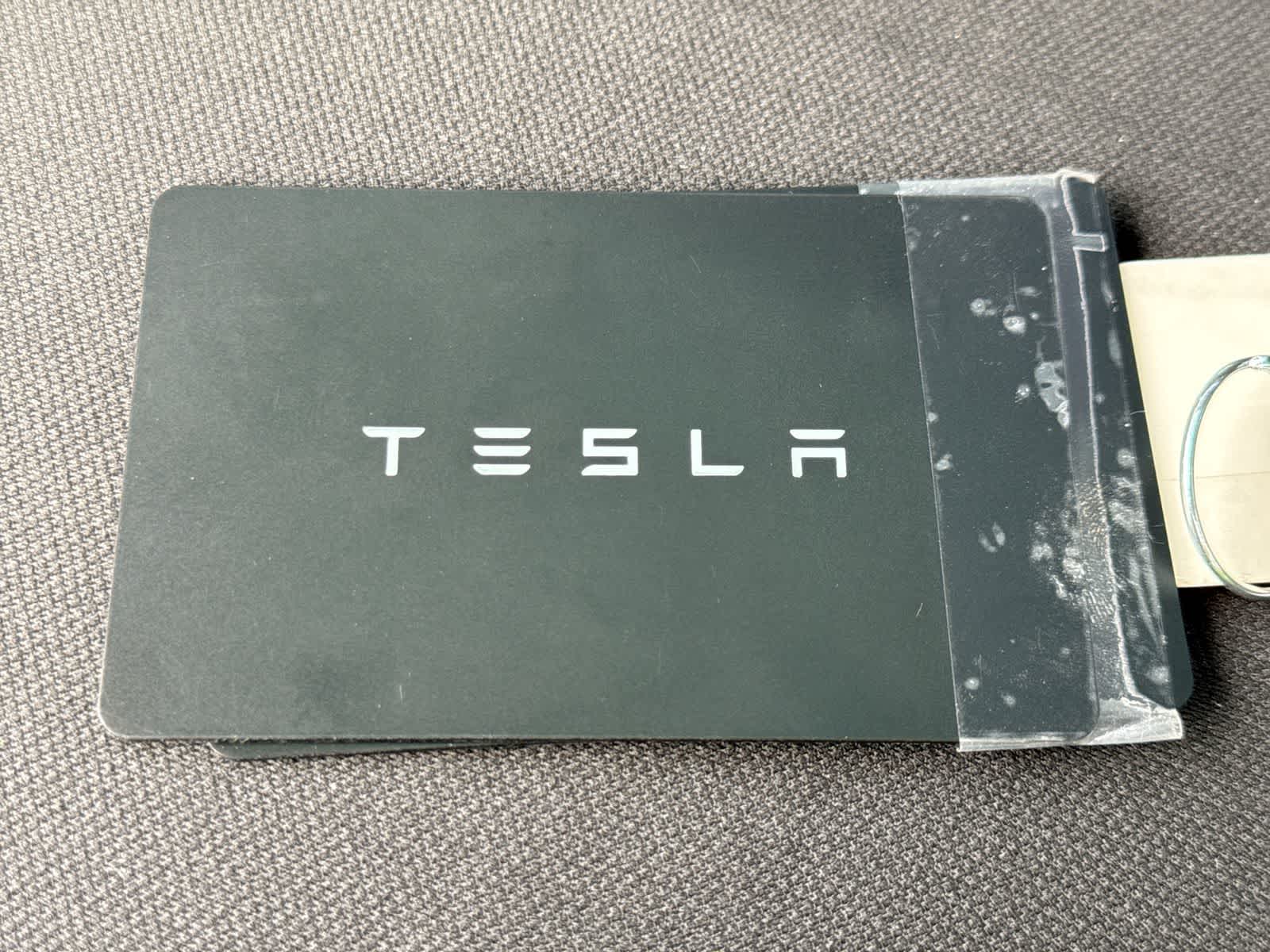 Tesla Model Y Long Range 2023