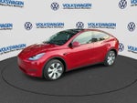 Tesla Model Y Long Range 2023