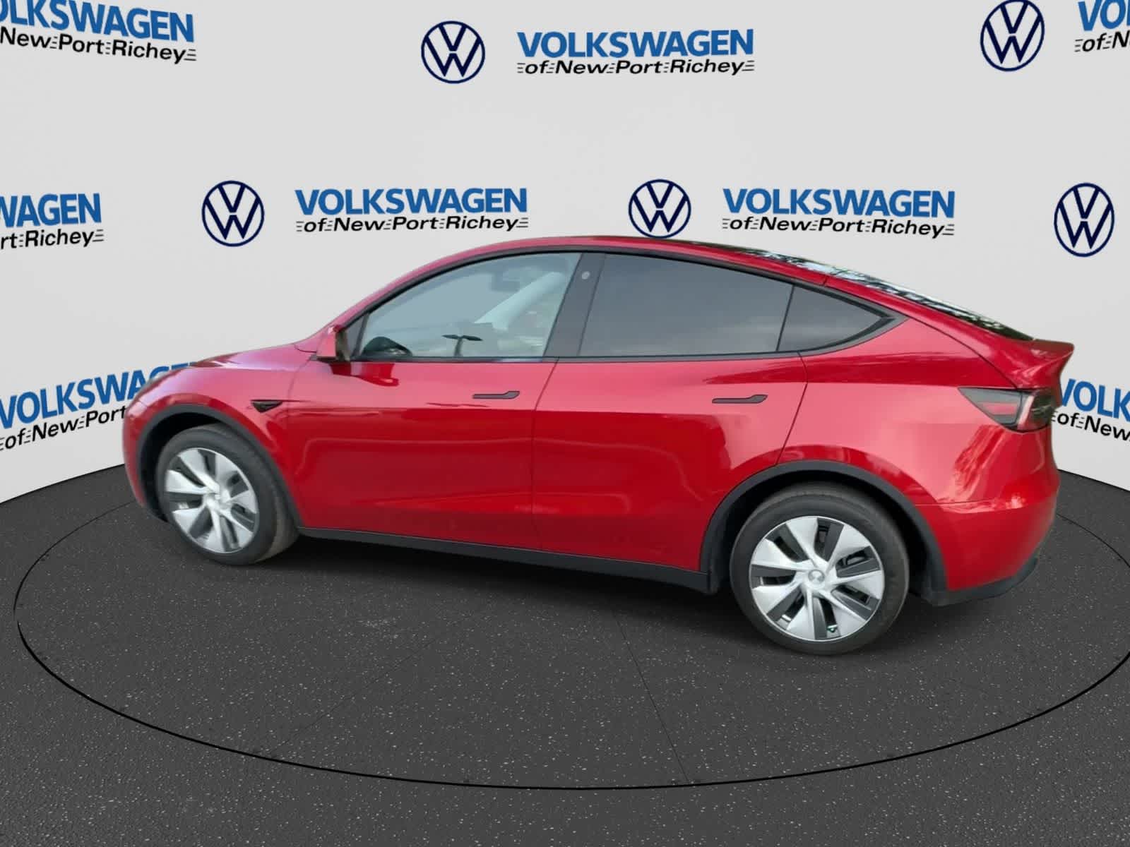 Tesla Model Y Long Range 2023