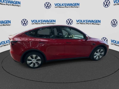 Tesla Model Y Long Range 2023