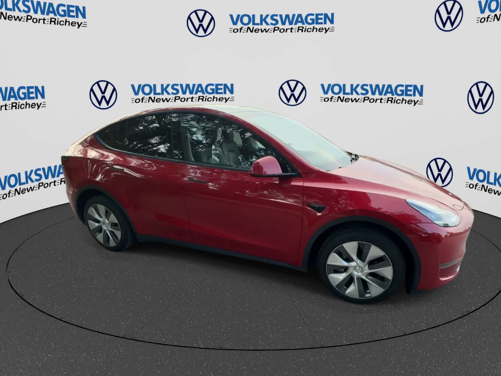 Tesla Model Y Long Range 2023