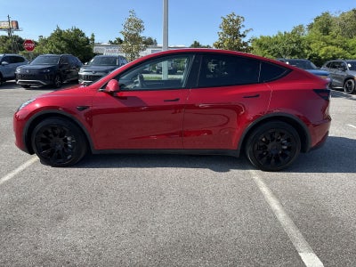 Tesla Model Y Long Range 2023