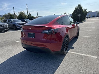 Tesla Model Y Long Range 2023