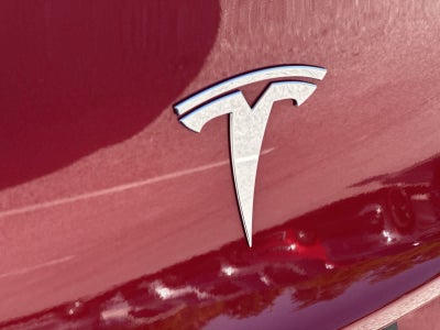 Tesla Model Y Long Range 2023