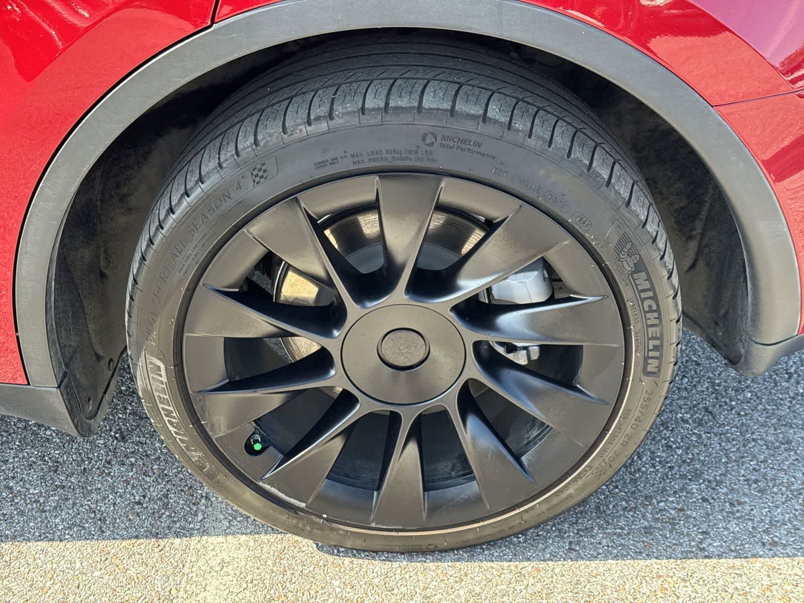 Tesla Model Y Long Range 2023