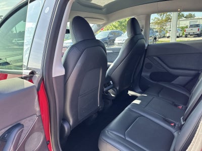 Tesla Model Y Long Range 2023