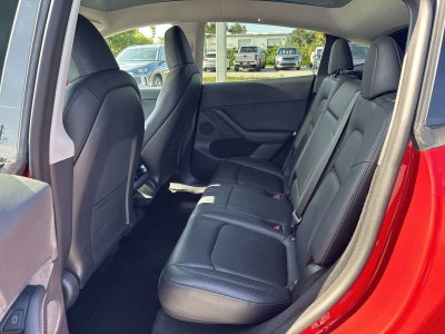 Tesla Model Y Long Range 2023