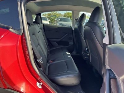 Tesla Model Y Long Range 2023