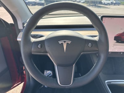 Tesla Model Y Long Range 2023