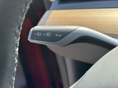 Tesla Model Y Long Range 2023