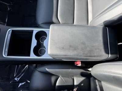 Tesla Model Y Long Range 2023