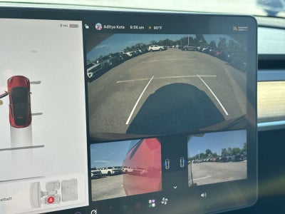 Tesla Model Y Long Range 2023