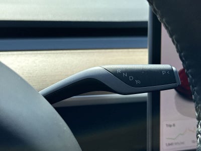 Tesla Model Y Long Range 2023