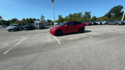 Tesla Model Y Long Range 2023