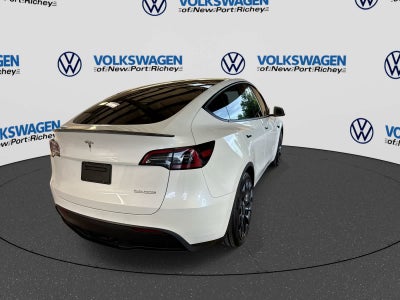 2023 Tesla Model Y Performance