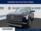 Toyota Sequoia Capstone 2025