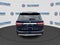 Toyota Sequoia Capstone 2025