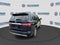 Toyota Sequoia Capstone 2025