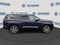 Toyota Sequoia Capstone 2025
