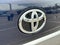 Toyota Sequoia Capstone 2025