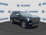 Toyota Sequoia Capstone 2025