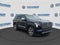 Toyota Sequoia Capstone 2025
