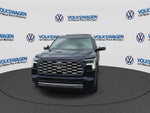 Toyota Sequoia Capstone 2025